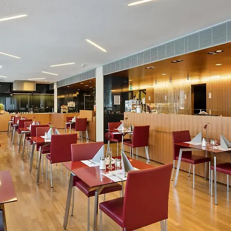 Austria Trend Hotel Europa Wien-2