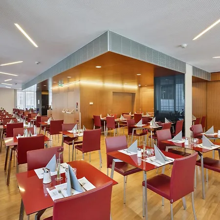 Austria Trend Hotel Europa Wien-2