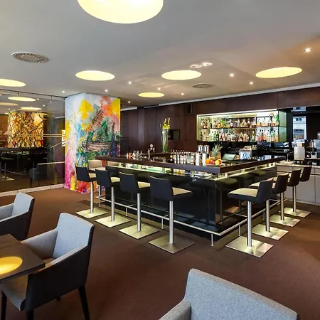 Austria Trend Hotel Europa Wien-3