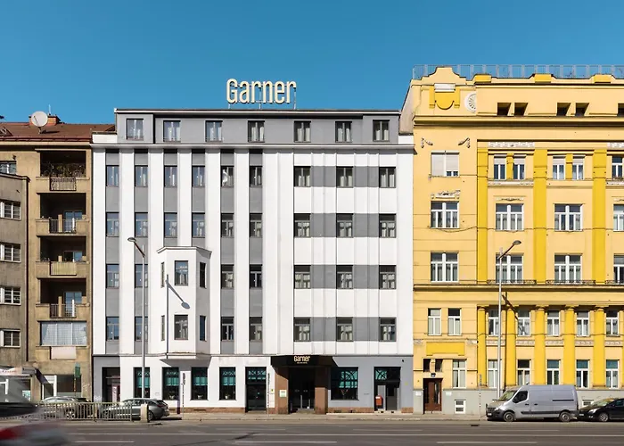 Yggotel Mejse Vienna