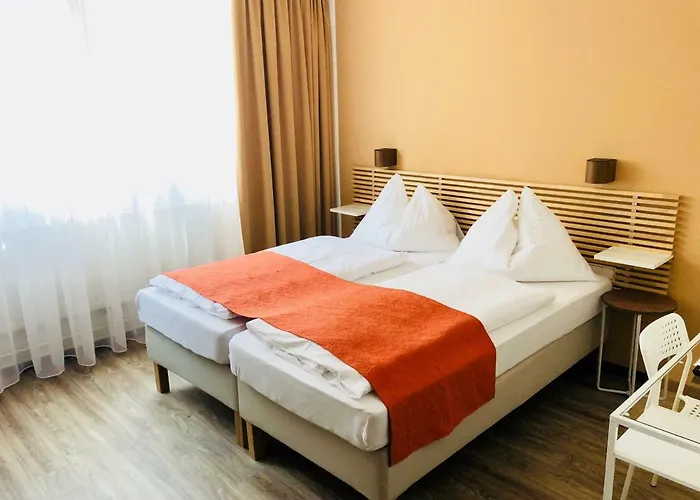 Aparthotel Bianca Vienna